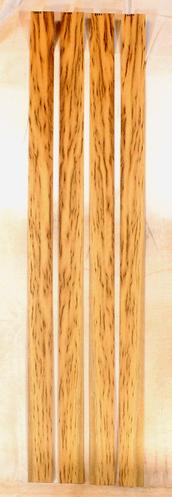 Myrtle Bow Veneer (SQ37)