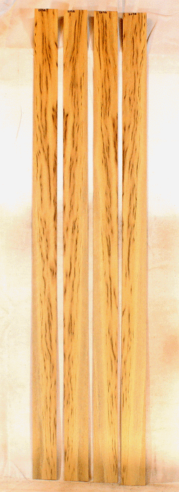 Myrtle Bow Veneer (SQ38)