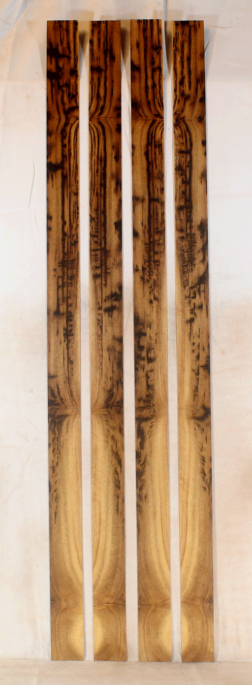 Myrtle Bow Veneer