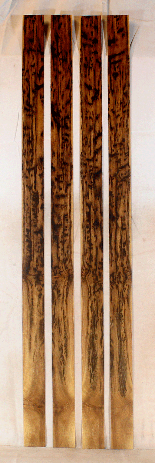 Myrtle Bow Veneer