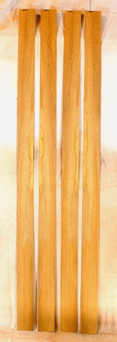 Myrtle Bow Veneer (SQ41)