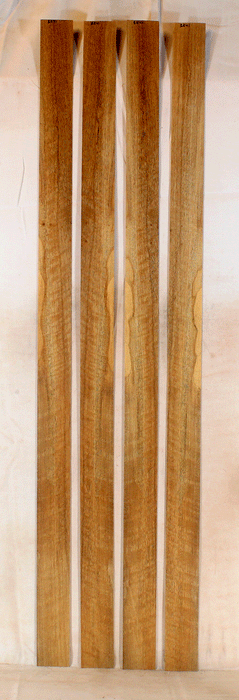Myrtle Bow Veneer