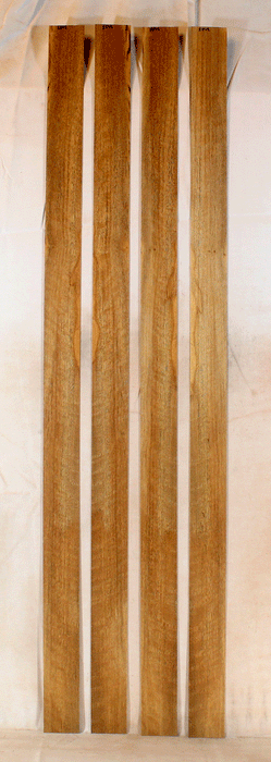 Myrtle Bow Veneers