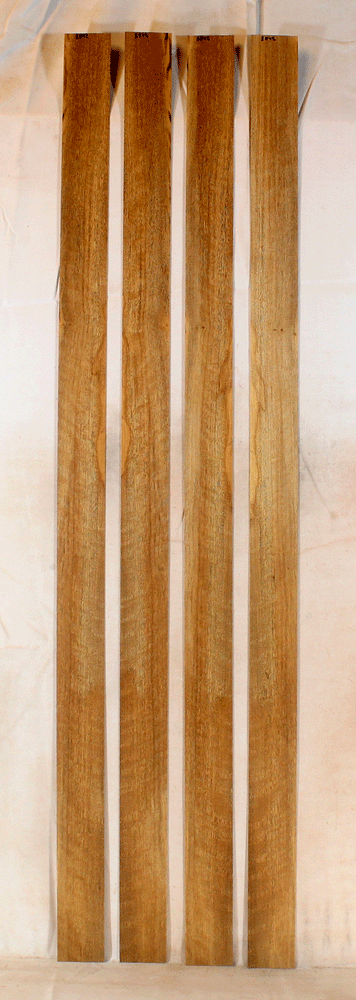 Myrtle Bow Veneers