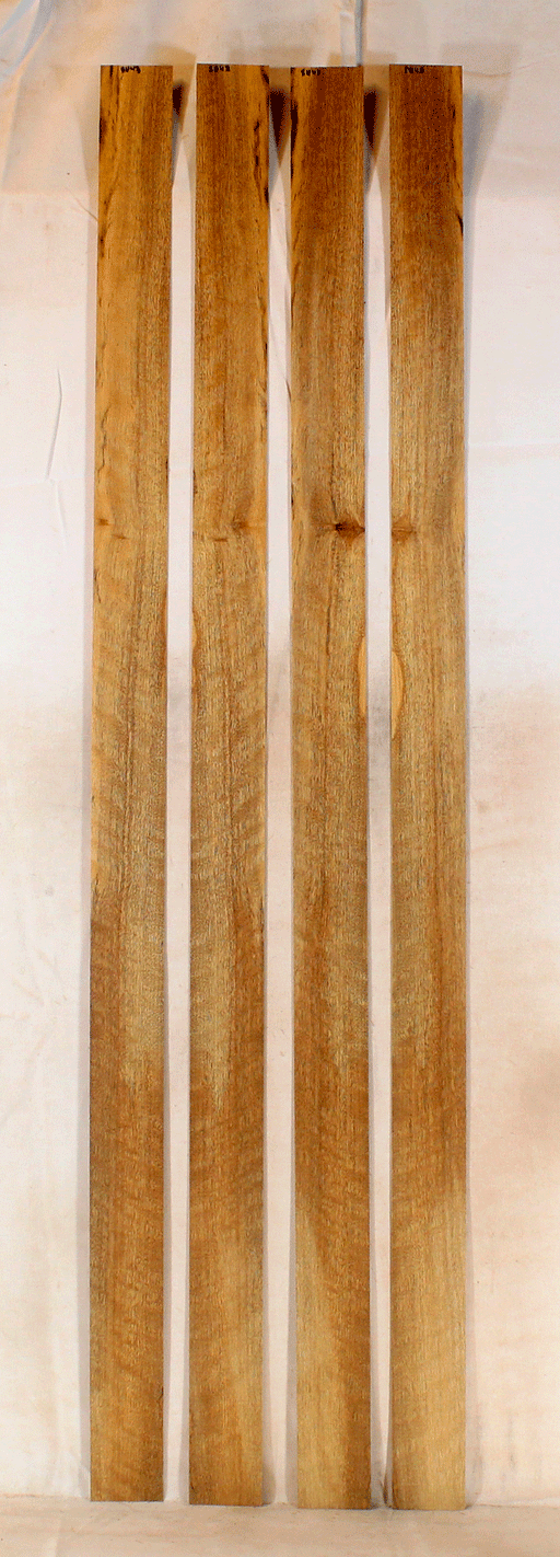 Myrtle Bow Veneer