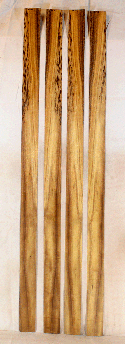 Myrtle Bow Veneer