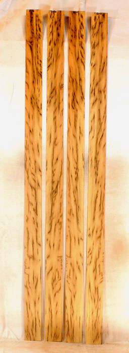 Myrtle Bow Veneer (SQ48)