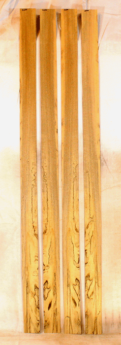 Myrtle Bow Veneer (SQ50)