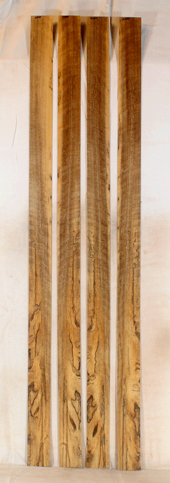 Myrtle Bow Veneer (SQ50)