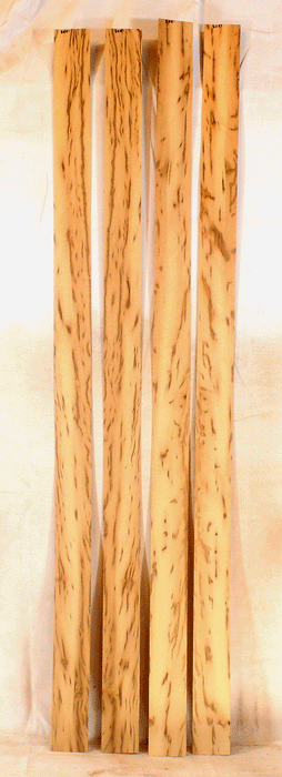 Myrtle Bow Veneer (SQ51)