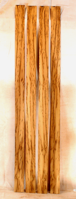 Myrtle Bow Veneer (SQ52)