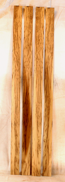 Myrtle Bow Veneer (SQ53)