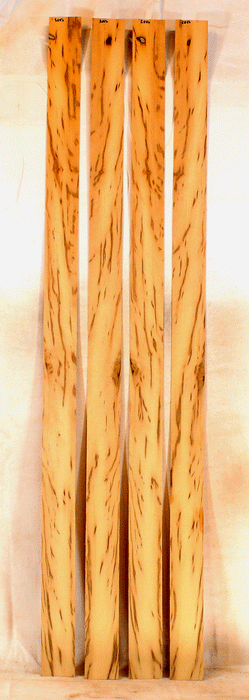 Myrtle Bow Veneer (SQ56)