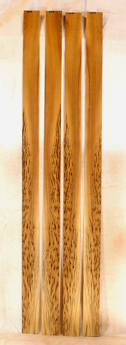 Myrtle Bow Veneer (SQ58)