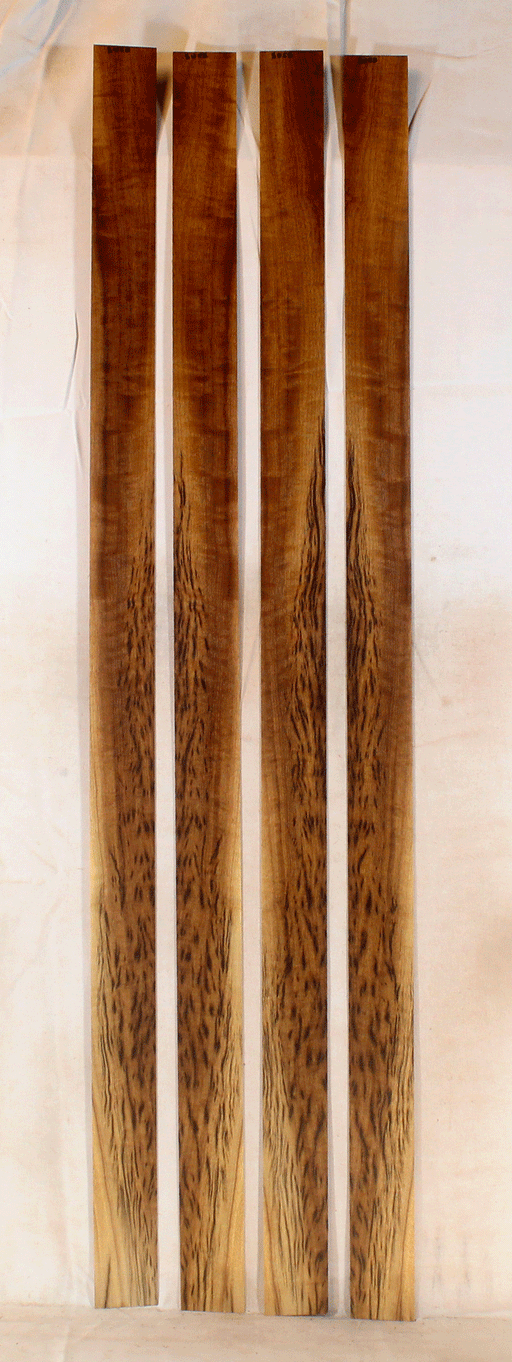 Myrtle Bow Veneer