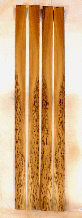 Myrtle Bow Veneer (SQ59)