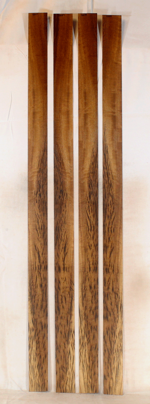 Myrtle Bow Veneers