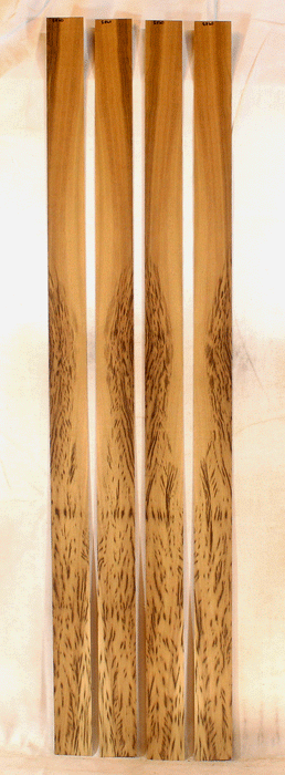 Myrtle Bow Veneer (SQ60)