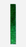 Ukulele Fingerboard Stabilize  Green