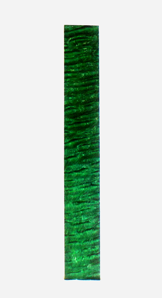 Ukulele Fingerboard Stabilize  Green
