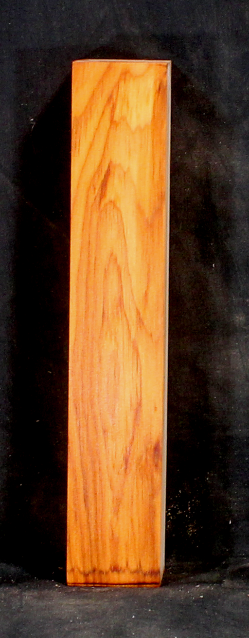 Stabilized Yew for Rod Seats (AF16)