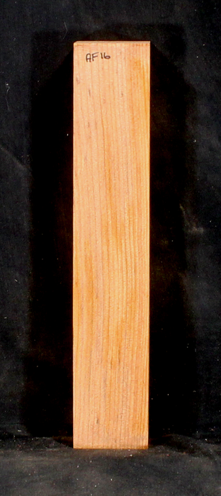 Stabilized Yew for Rod Seats (AF16)