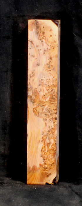 Stabilized Yew for Rod Seats (AF19)
