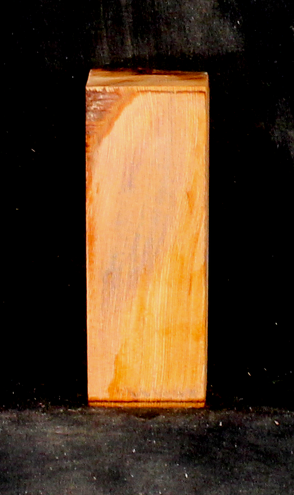 Stabilized Yew for Rod Seats (AF22)