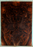 Claro Walnut Solid Body Guitar Drop Top