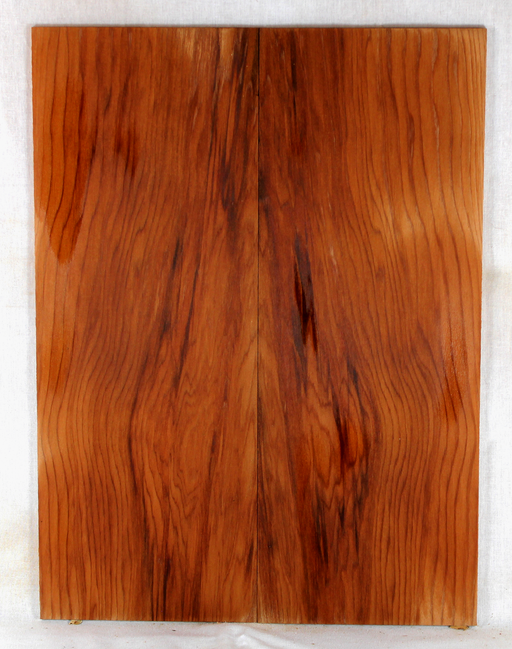 Redwood Ukulele Soundboard (BJ53)