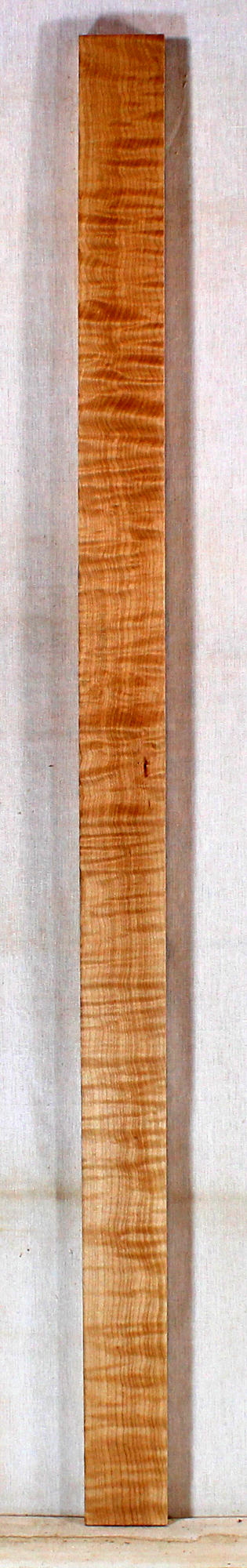 Maple Dulcimer Finger Board (BK92)