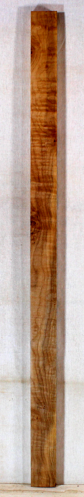 Maple Dulcimer Finger Board (BK93)