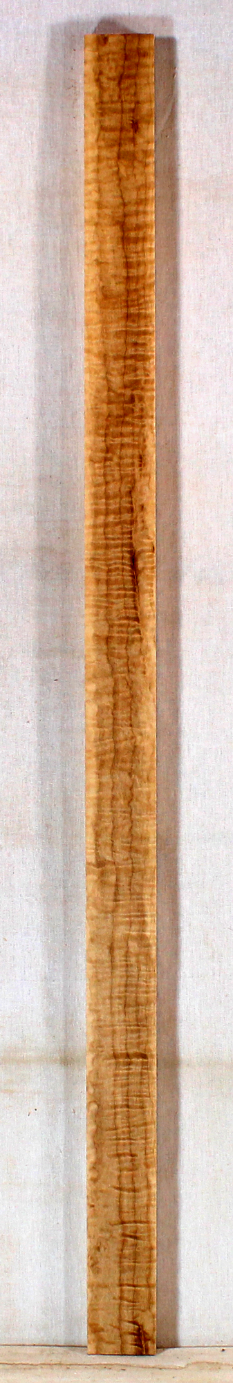 Maple Dulcimer Finger Board (BK94)