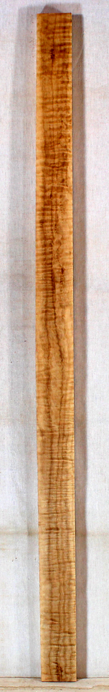 Maple Dulcimer Finger Board (BK95)