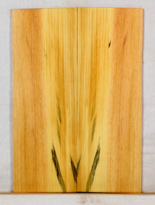 Sugar Pine Ukulele Soundboard (DL28)