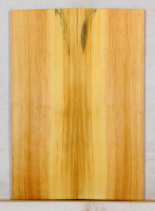 Sugar Pine Ukulele Soundboard (DL31)