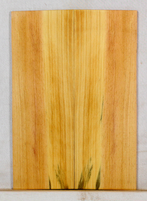 Sugar Pine Ukulele Soundboard (DL32)