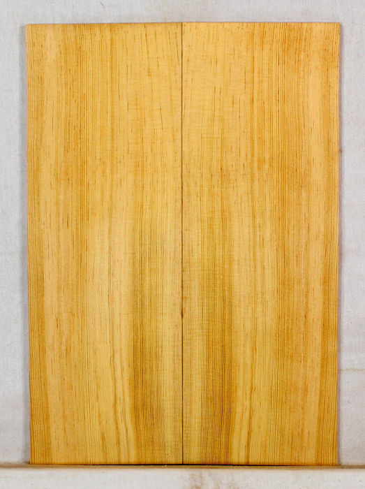 Sugar Pine Ukulele Soundboard (DL33)