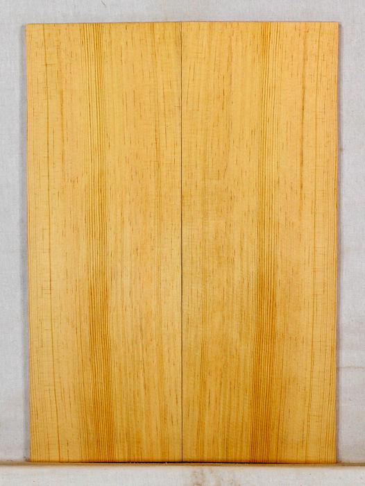 Sugar Pine Ukulele Soundboard (DL35)