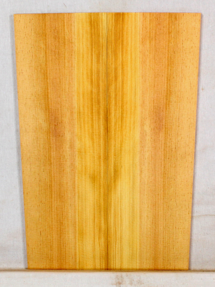 Sugar Pine Ukulele Soundboard (DL41)