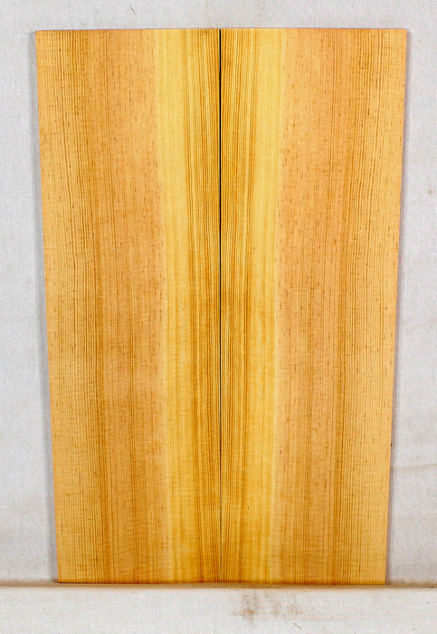 Sugar Pine Ukulele Soundboard (DL42)