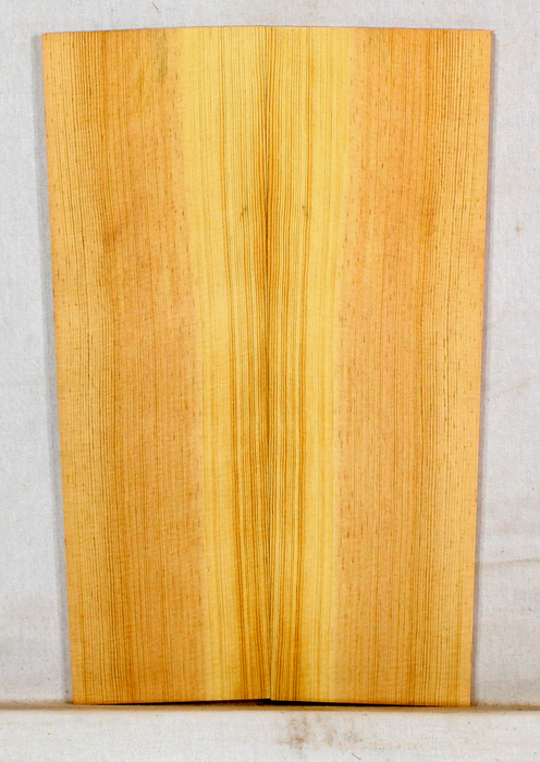 Sugar Pine Ukulele Soundboard (DL43)