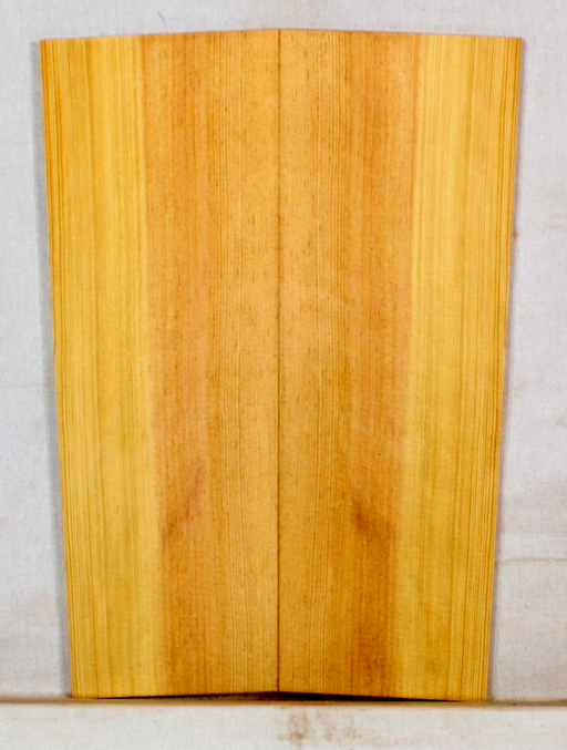 Sugar Pine Ukulele Soundboard (DL49)