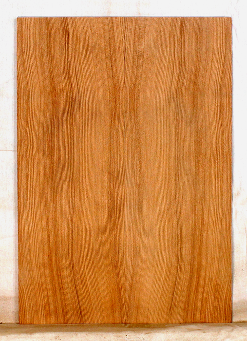Redwood Ukulele Baritone Soundboard (DQ20)