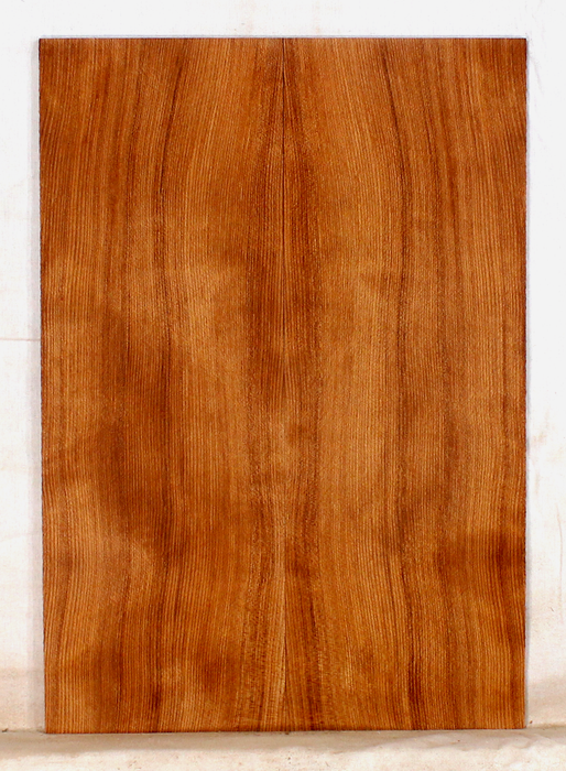 Redwood Ukulele Baritone Soundboard 