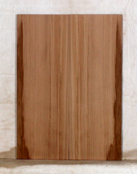 Redwood Baritone Ukulele Soundboard (DQ38)