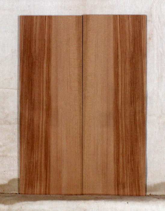 Redwood Baritone Ukulele Soundboard (DQ39)