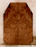 Redwood Tenor Ukulele Soundboard (DS53)