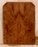 Redwood Baritone Ukulele Soundboard (DS70)