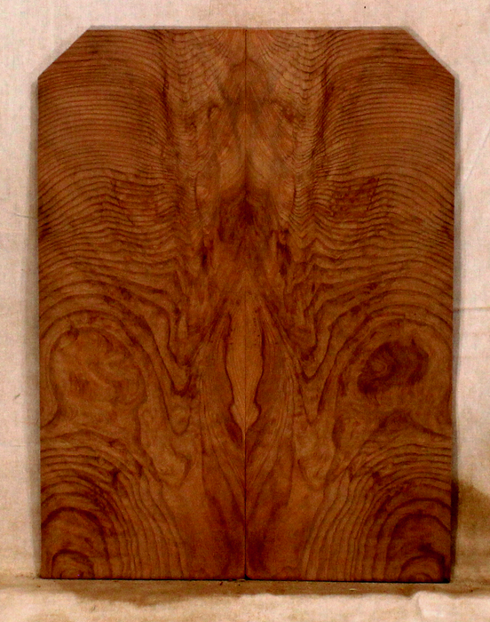 Redwood Baritone Ukulele Soundboard (DS71)
